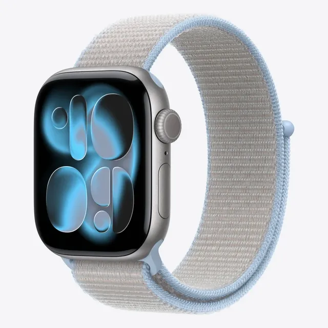 Apple Watch Series 11 (алюминий)