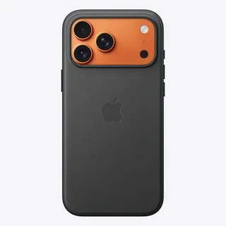 Тканый чехол TechWoven для iPhone 17 Pro Max с MagSafe