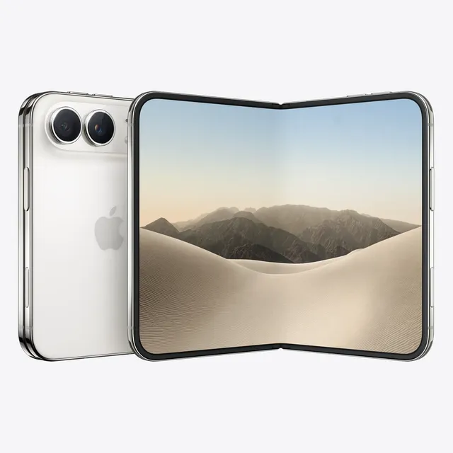 iPhone Duo