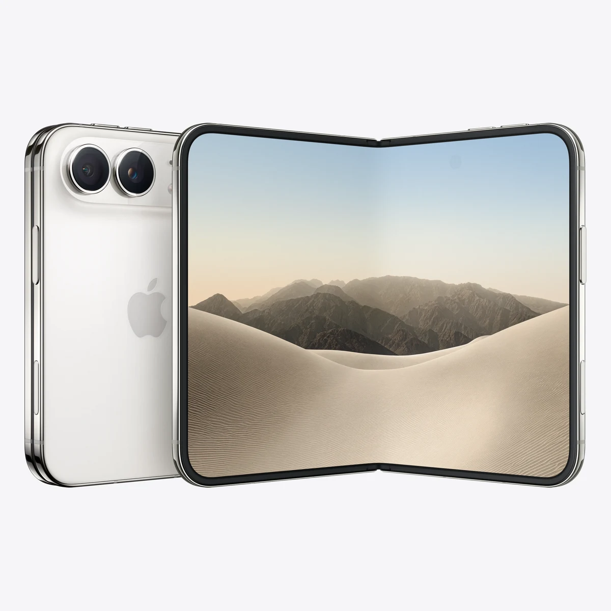 iPhone Duo