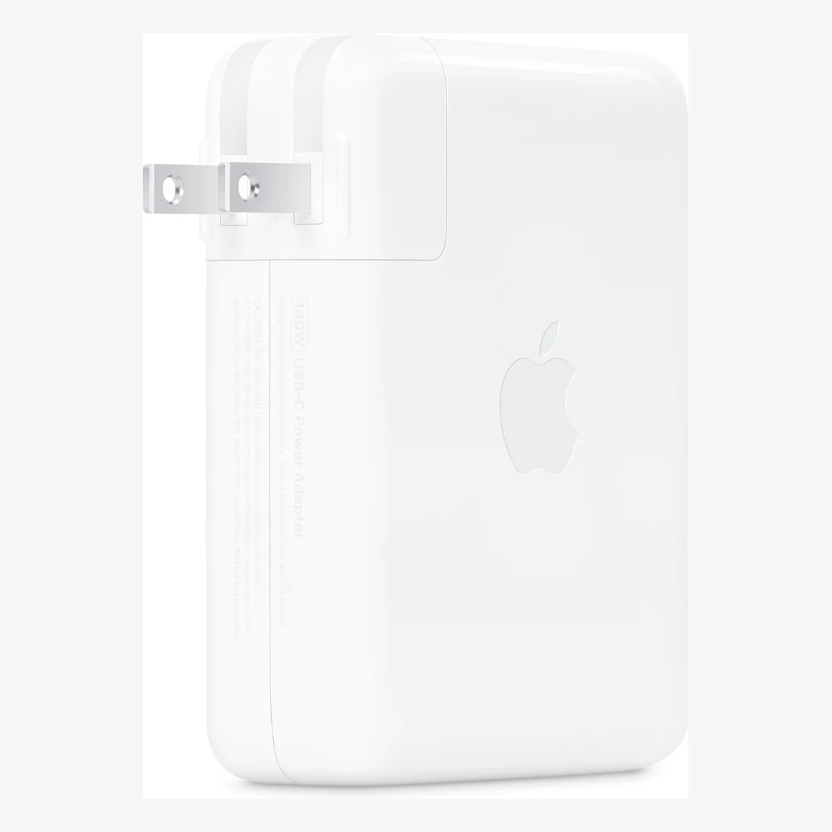 Адаптер питания USB-C, 140 Вт