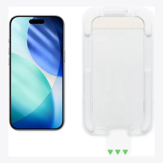 Защитное стекло Belkin UltraGlass 2 для iPhone Air