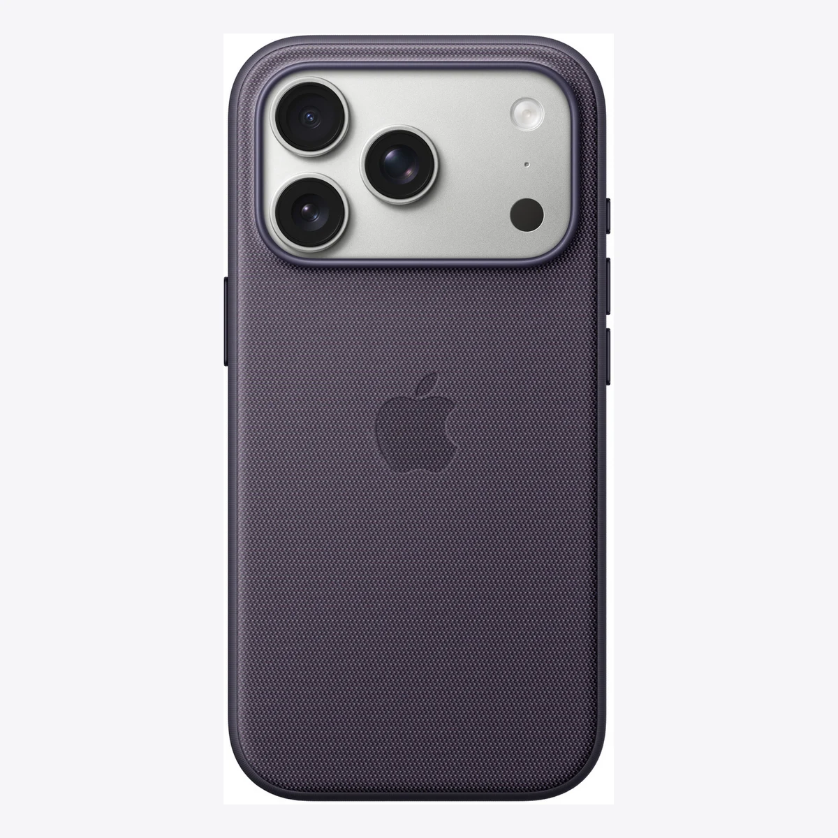 Тканый чехол TechWoven для iPhone 17 Pro с MagSafe