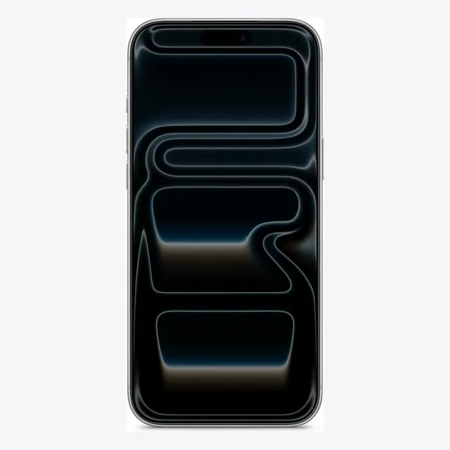 Защитное стекло Belkin UltraGlass 2 Privacy для iPhone 17 Pro Max