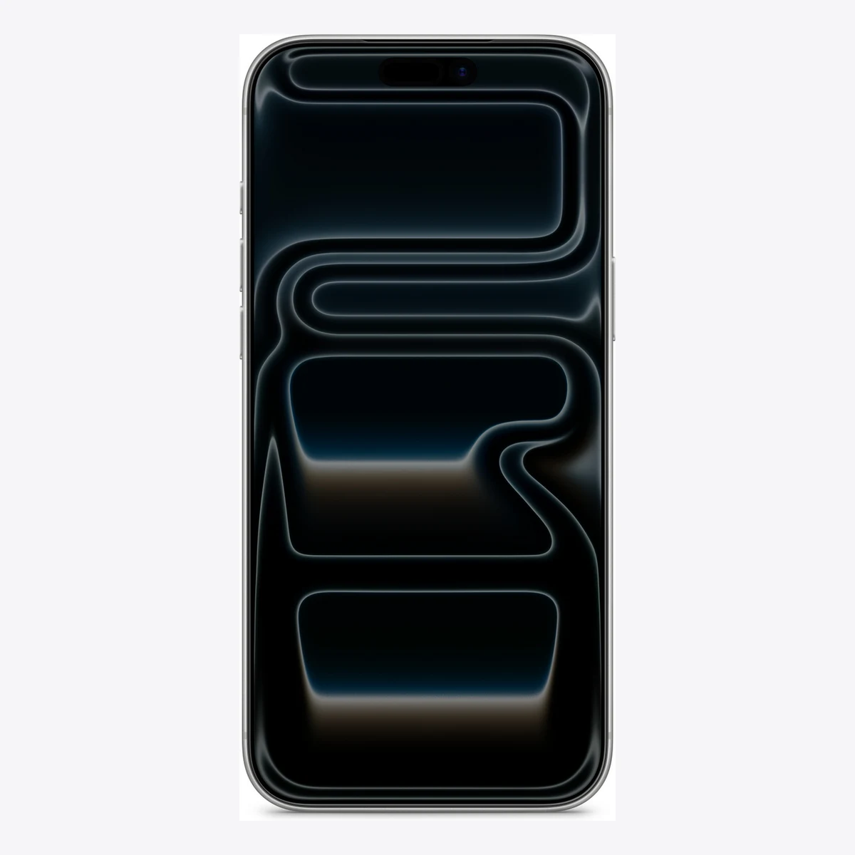 Защитное стекло Belkin UltraGlass 2 Privacy для iPhone 17 Pro Max