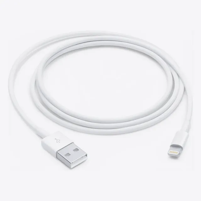 Кабель Lightning / USB (1 м)