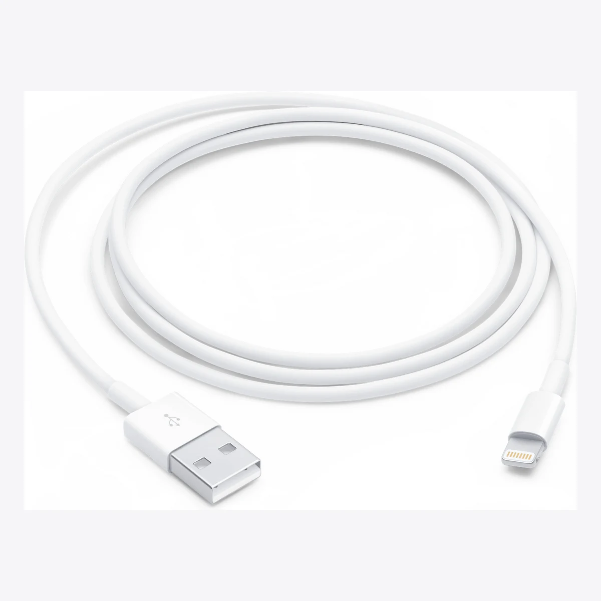 Кабель Lightning / USB (1 м)