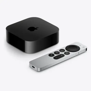 Apple TV 4K