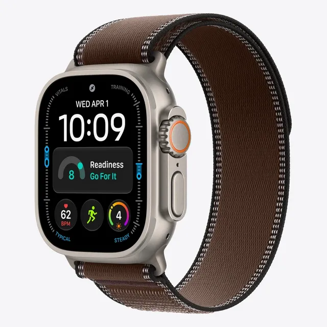 Apple Watch Ultra 4