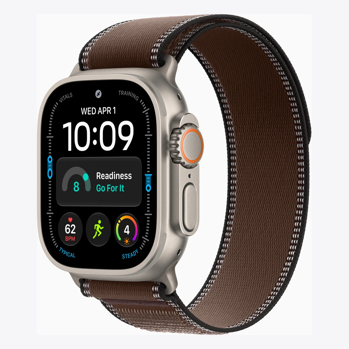 Apple Watch Ultra 4