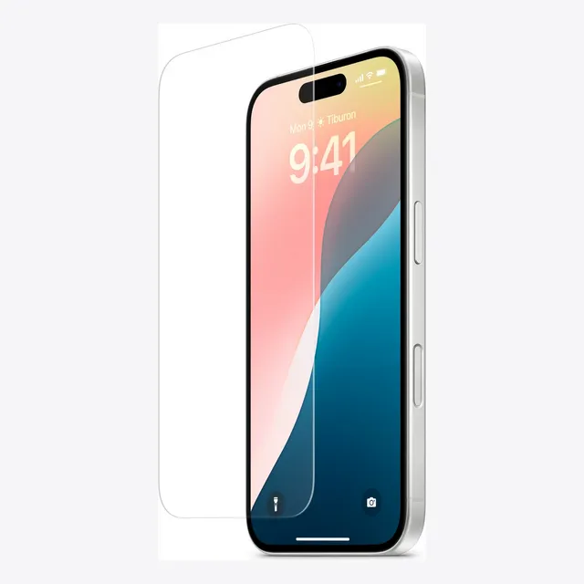 Защитное стекло Belkin UltraGlass 2 для iPhone 16