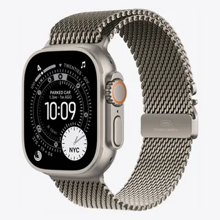 Apple Watch Ultra 3