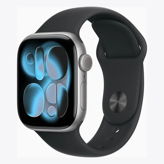 Apple Watch Series 11 (алюминий)