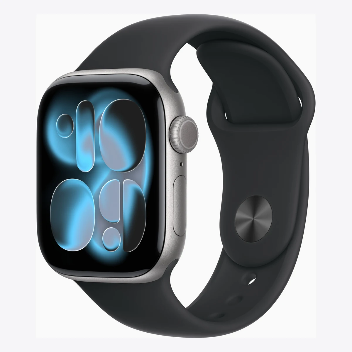Apple Watch Series 11 (алюминий)