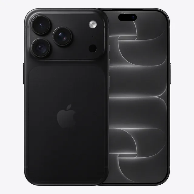 iPhone 18 Pro
