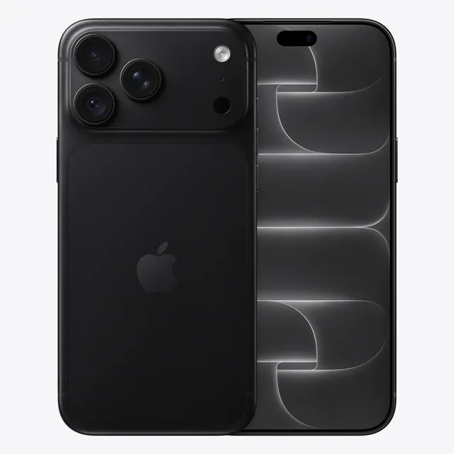 iPhone 18 Pro Max