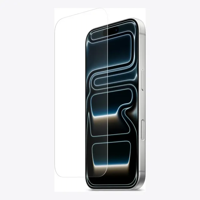 Защитное стекло Belkin UltraGlass 2 для iPhone 17 Pro