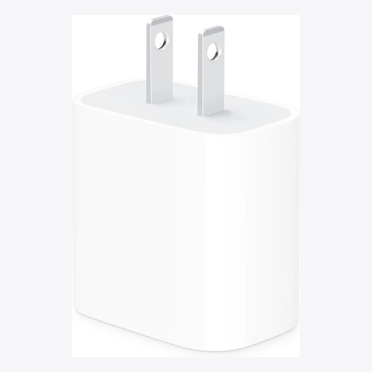Адаптер питания USB-C, 20 Вт