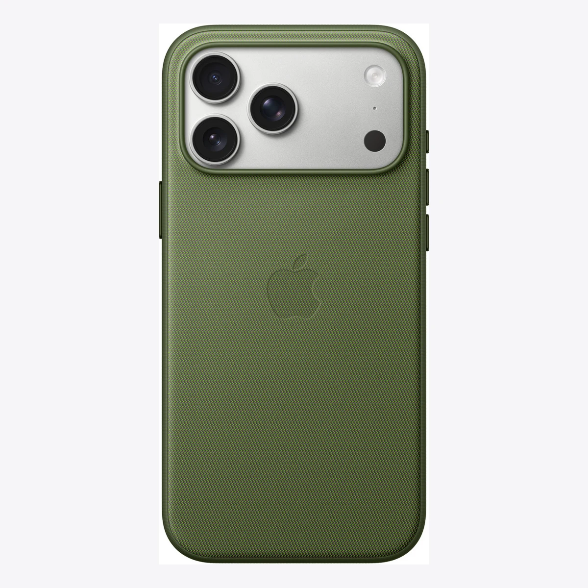 Тканый чехол TechWoven для iPhone 17 Pro Max с MagSafe