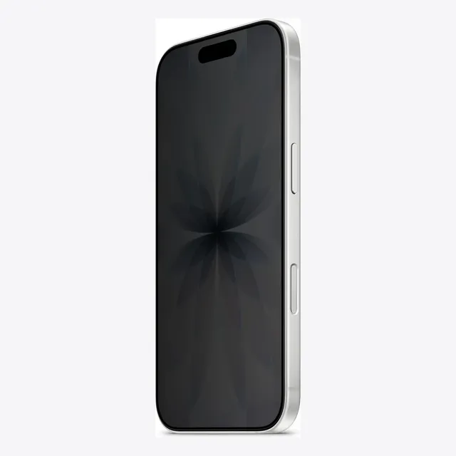 Защитное стекло Belkin UltraGlass 2 Privacy для iPhone 17
