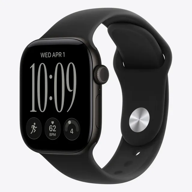 Apple Watch Series 12 (алюминий)