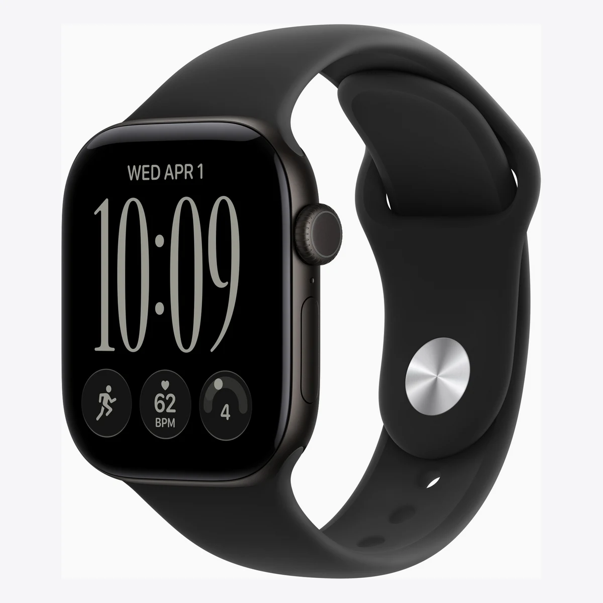 Apple Watch Series 12 (алюминий)