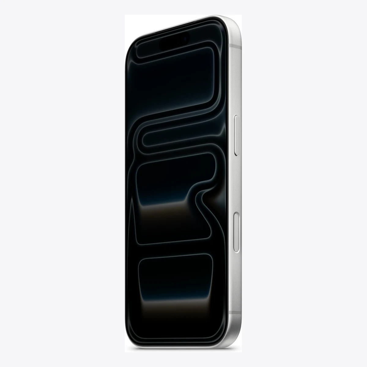 Защитное стекло Belkin UltraGlass 2 Privacy для iPhone 17 Pro