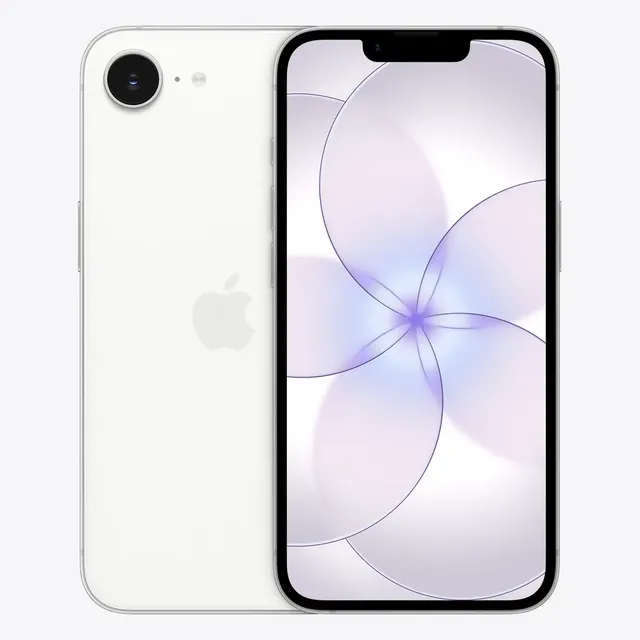 iPhone 17e