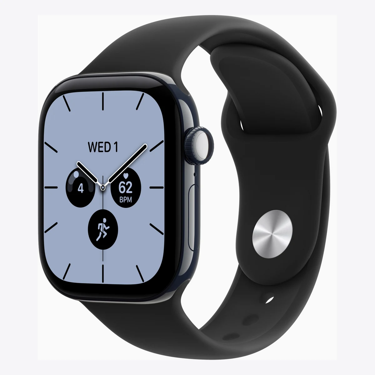 Apple Watch Series 12 (керамика)