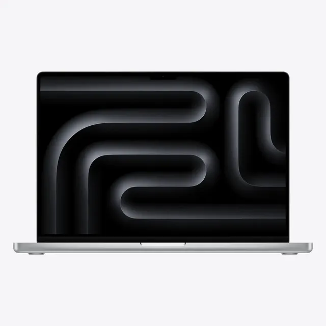 MacBook Pro 16" (M5 Pro)