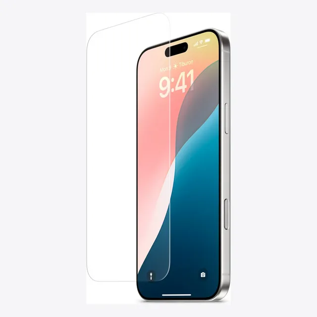 Защитное стекло Belkin UltraGlass 2 для iPhone 16 Pro Max