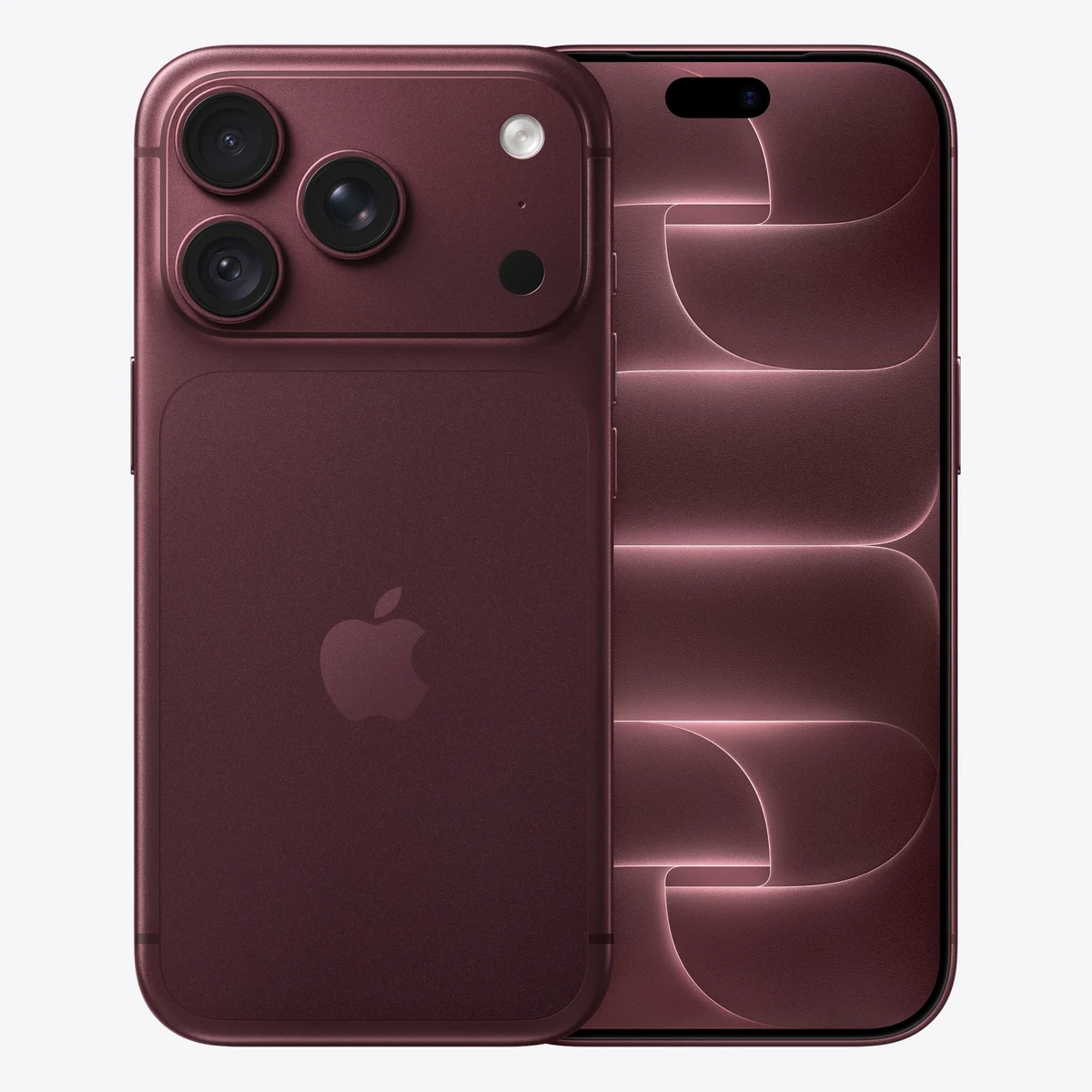 iPhone 18 Pro