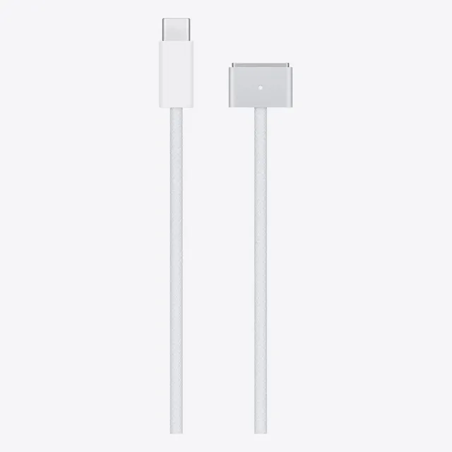 Кабель USB-C / MagSafe 3 (2 м)