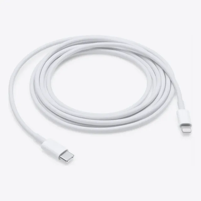 Кабель USB-C / Lightning (2 м)