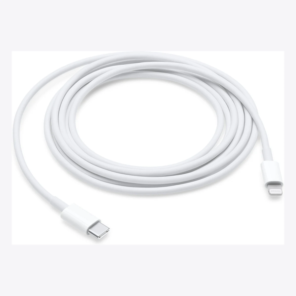 Кабель USB-C / Lightning (2 м)