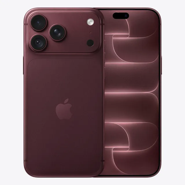 iPhone 18 Pro Max