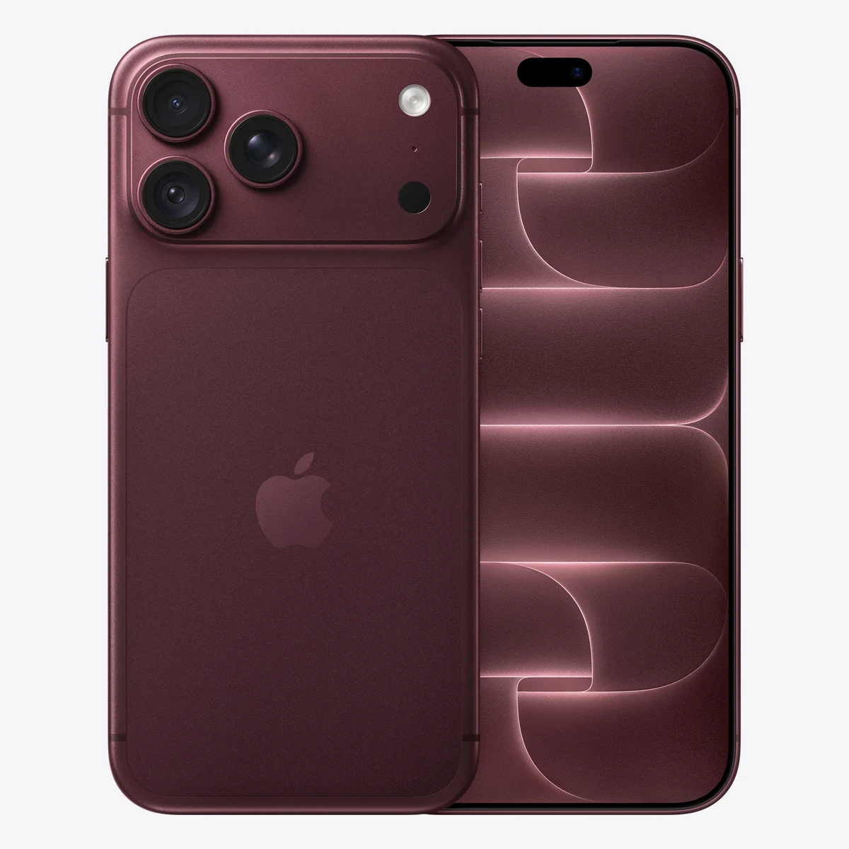 iPhone 18 Pro Max