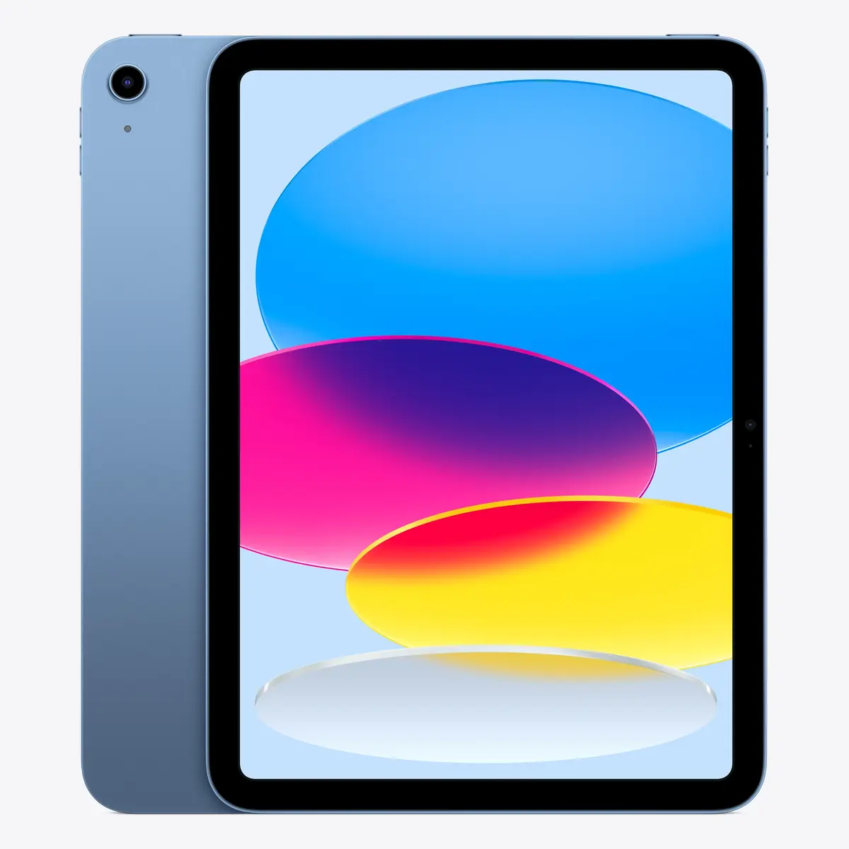 iPad (A16)
