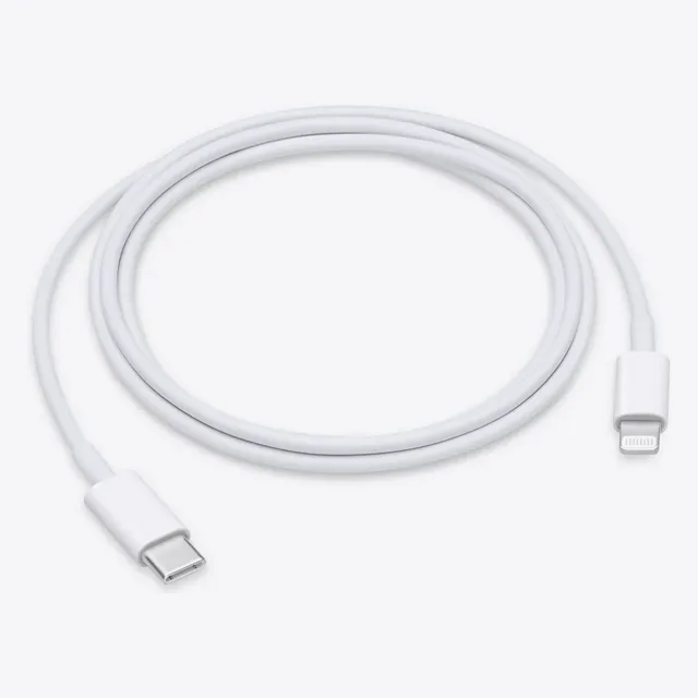 Кабель USB-C / Lightning (1 м)