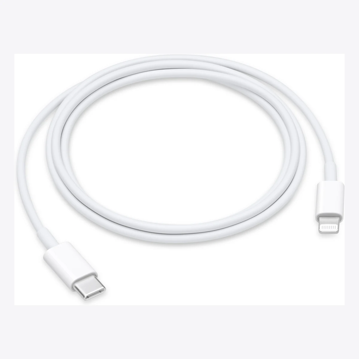Кабель USB-C / Lightning (1 м)