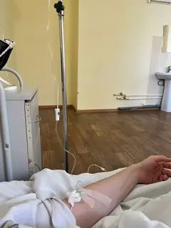 Фото к отзыву