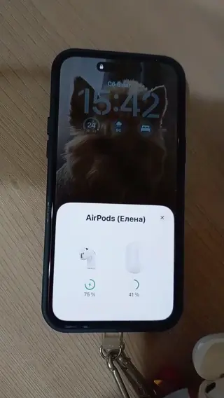 Видео к отзыву