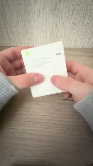 Видео к отзыву
