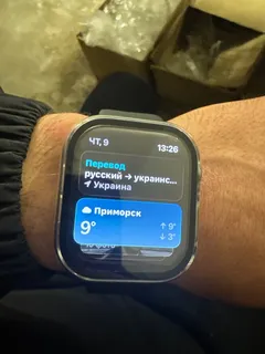 Фото к отзыву