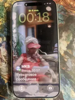 Фото к отзыву